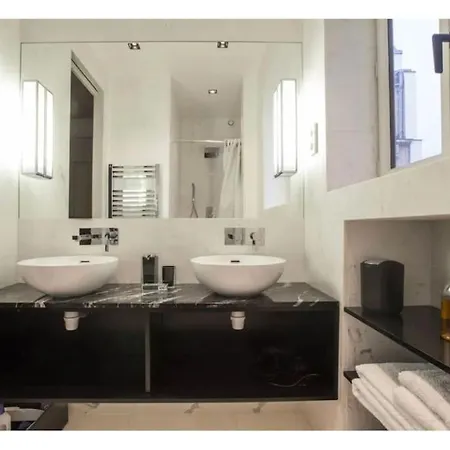 Apartamento Concorde - Place De La Madeleine - 4 Personnes