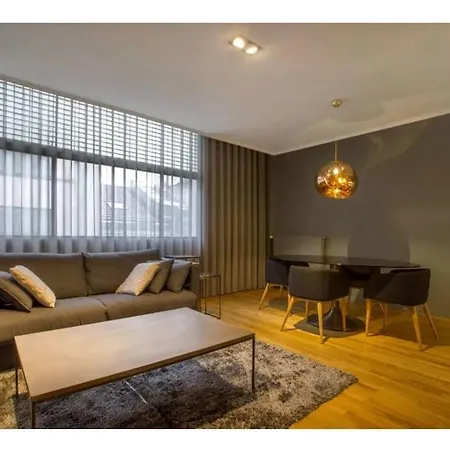 Apartamento Concorde - Place De La Madeleine - 4 Personnes *