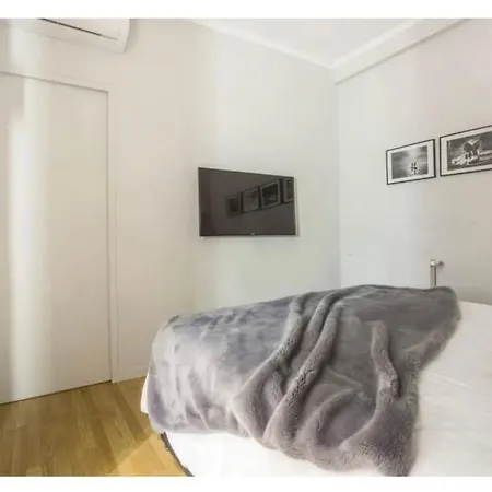 Apartamento Concorde - Place De La Madeleine - 4 Personnes