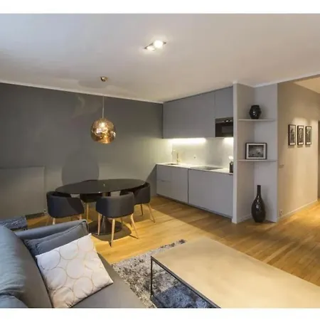 Apartamento Concorde - Place De La Madeleine - 4 Personnes